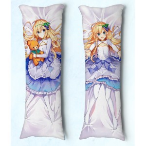 Travesseiro Dakimakura Konosuba Kurone Mishima 01